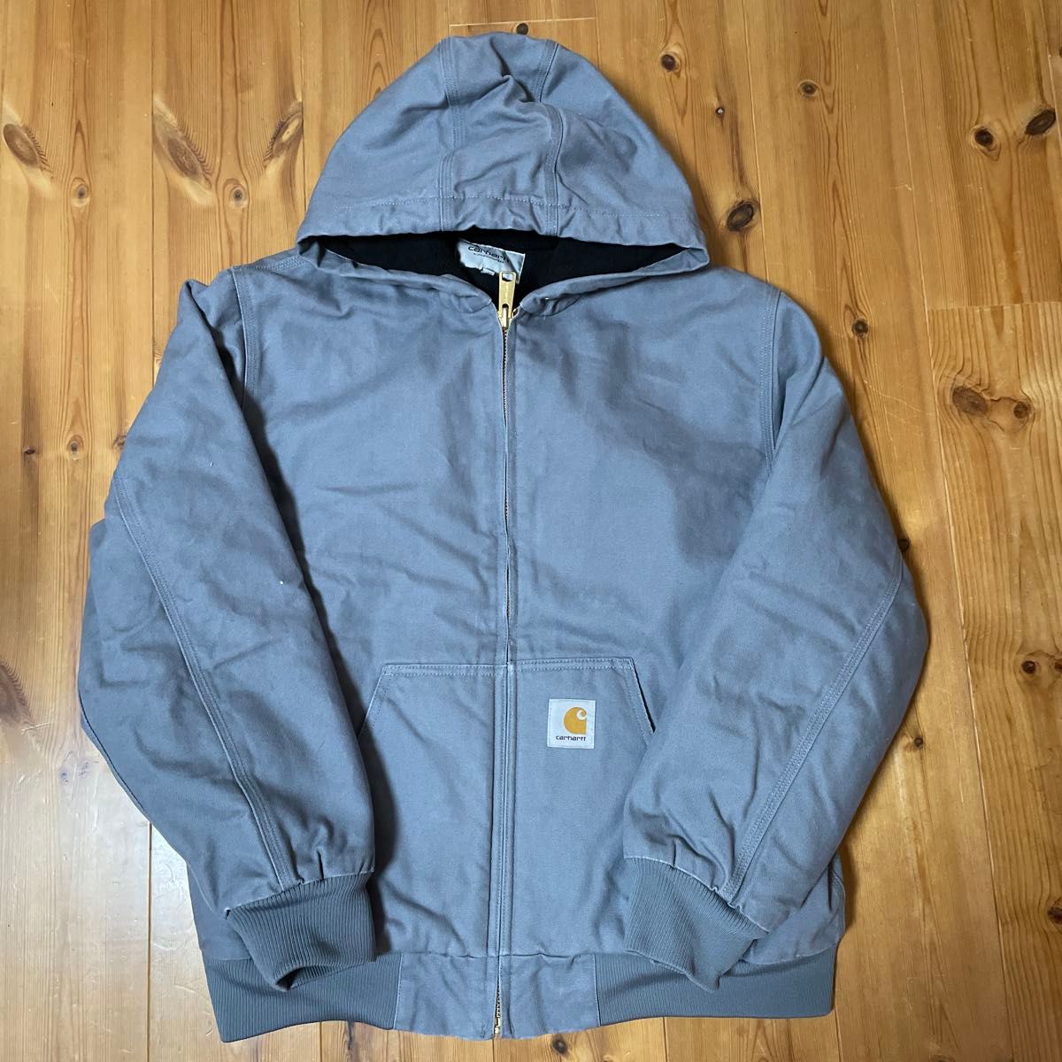 カーハートWIPアクティブジャケット L カーハート Carhartt