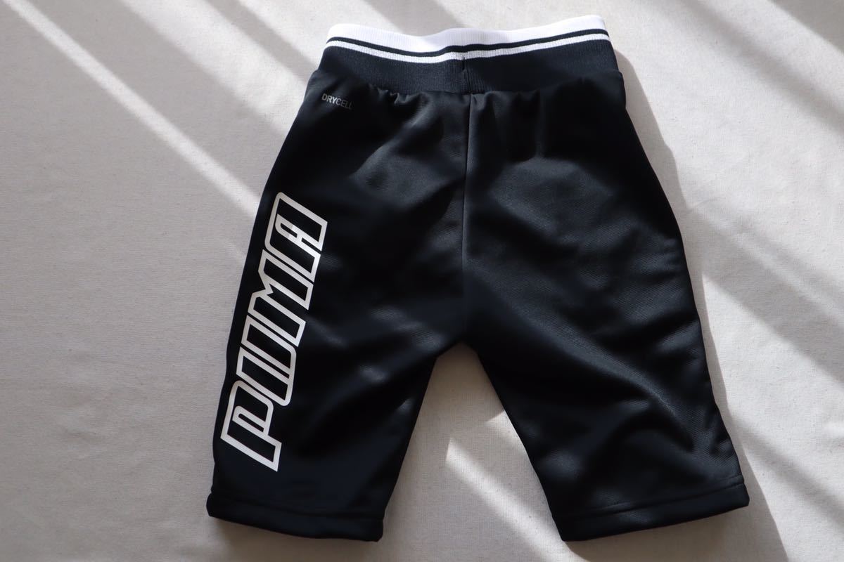 [ new goods ] Puma (PUMA) girls training shorts 517879 Junior 150