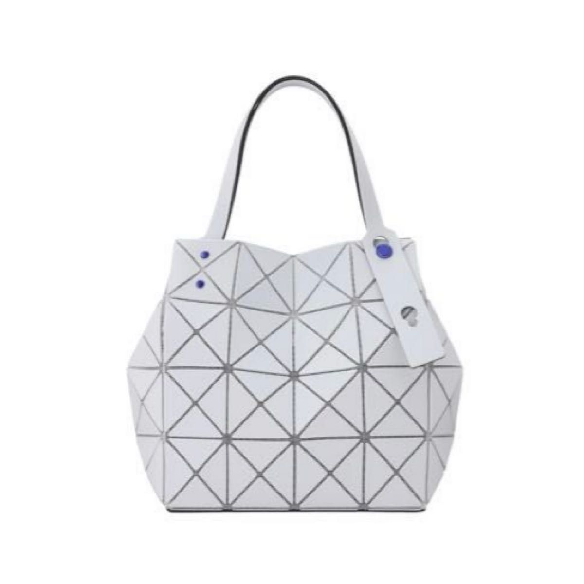 新品BAO BAO イッセイミヤケ バオバオ トートバッグ カラット 新品BAO BAO イッセイミヤケ バオバオ トートバッグ カラット