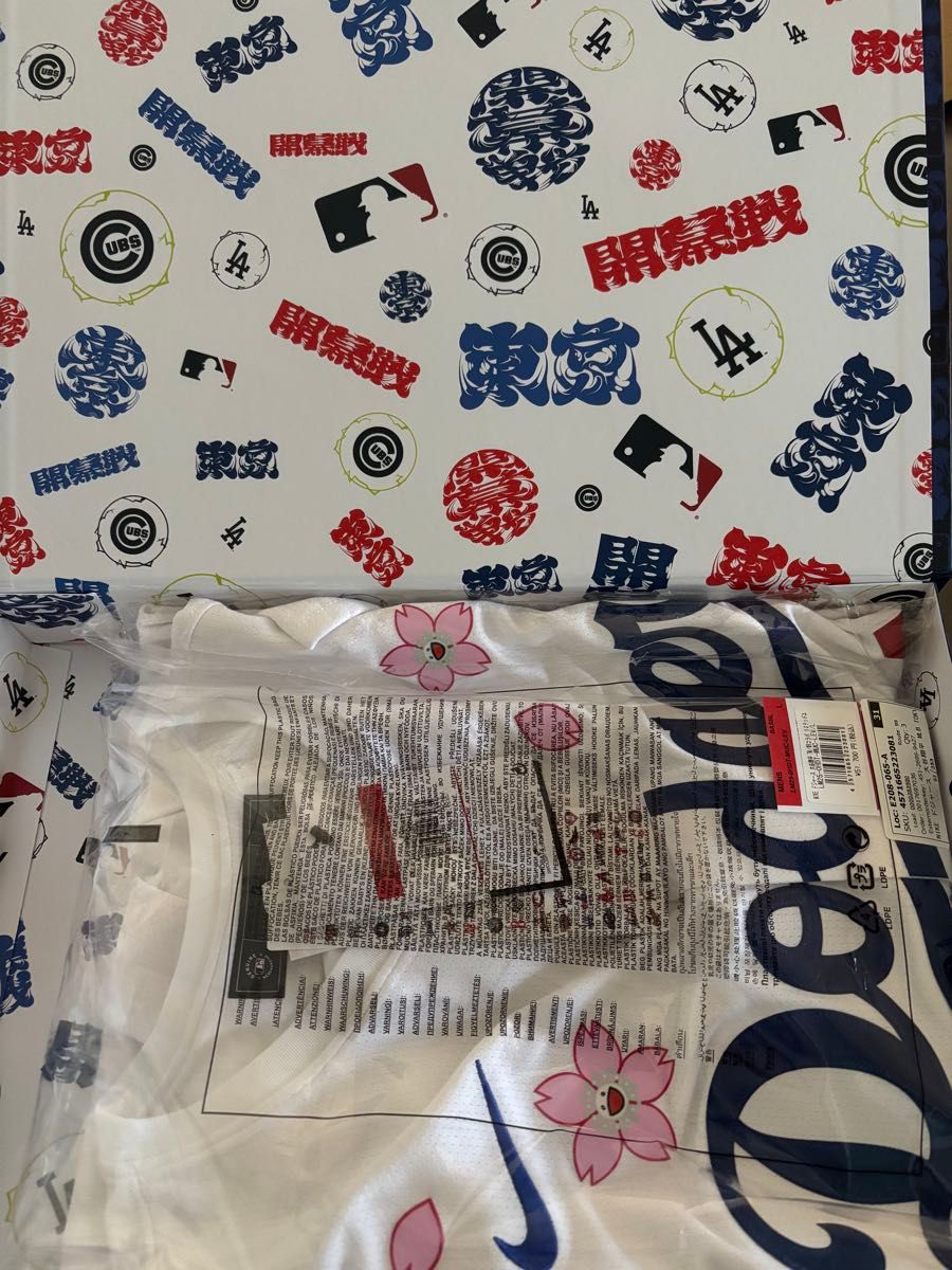 村上隆 ドジャース 大谷翔平 MLB 東京シリーズ 開幕戦 村上隆 ドジャース 大谷翔平 MLB 東京シリーズ 開幕戦