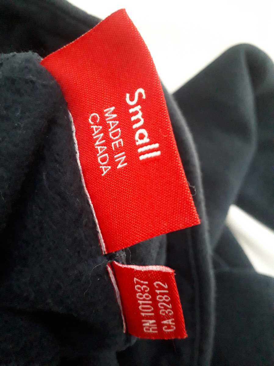 12aw supreme box logo シュプリーム ボックスロゴ パーカー 12aw supreme box logo シュプリーム ボックスロゴ パーカー