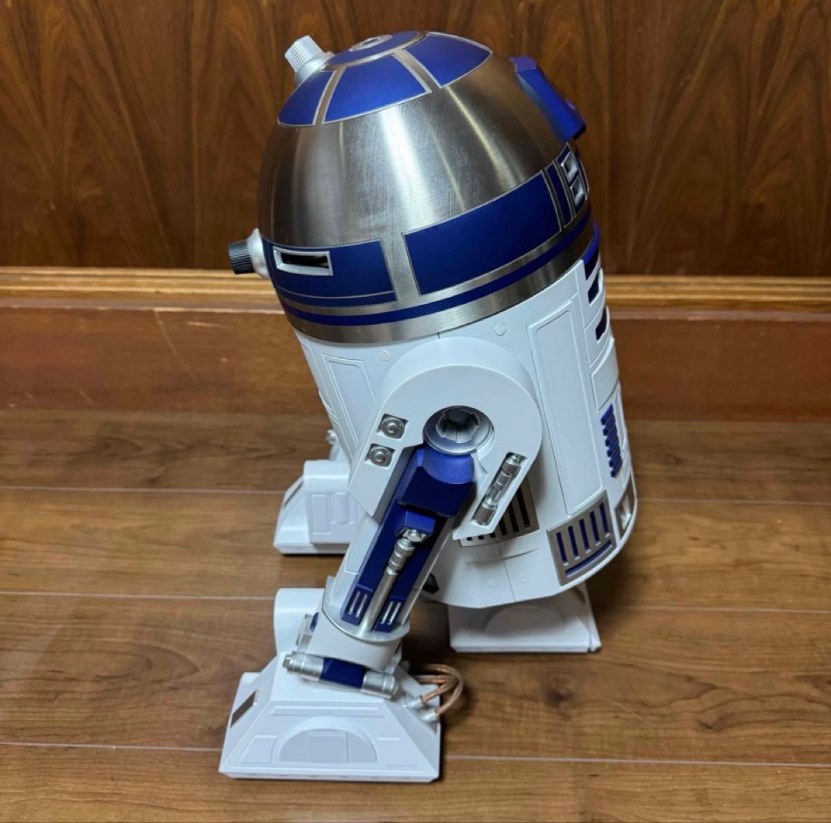 限定値下げ デアゴスティーニ 週刊スター・ウォーズ R2-D2 100冊セット デアゴスティーニ 週刊 スター・ウォーズ R2-D2完成品|Yahoo