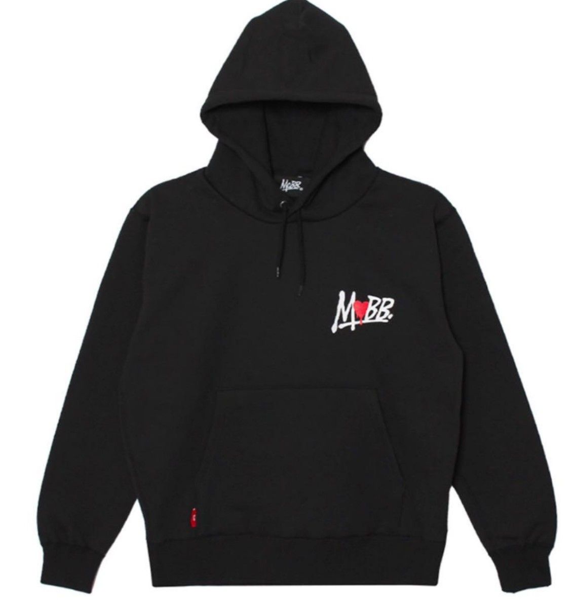 MOBB ハートデザイン ブラックパーカー|Yahoo!フリマ(旧PayPay MOBB ハートデザイン ブラックパーカー|Yahoo!フリマ(旧PayPay