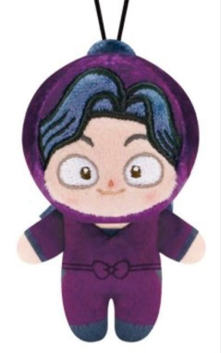 劇場版 忍たま乱太郎 ほわぬいvol 4 綾部喜八郎|Yahoo!フリマ 劇場版 忍たま乱太郎 ほわぬいvol 4 綾部喜八郎|Yahoo!フリマ