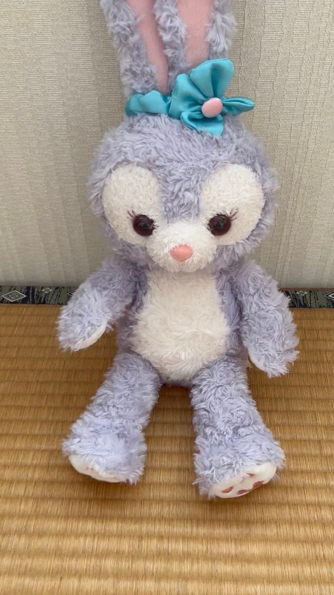 ディズニー ステラ・ルー ぬいぐるみ