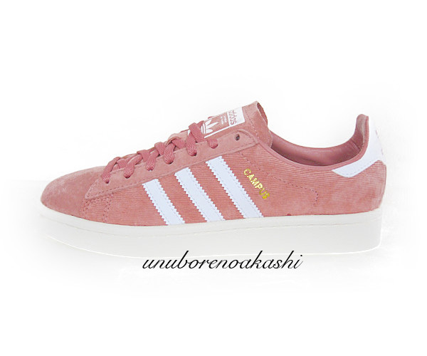 送料無料☆新品☆VERY掲載☆adidas CAMPUS 24cm アディダス キャンパス オリジナルス/梨花