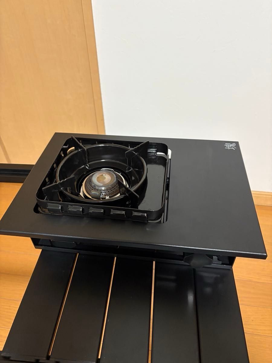 タフ丸Jr 用 IGT規格テーブルユニットブラックバージョン 塊 タフ丸Jr 用 IGT規格テーブルユニットブラックバージョン 塊