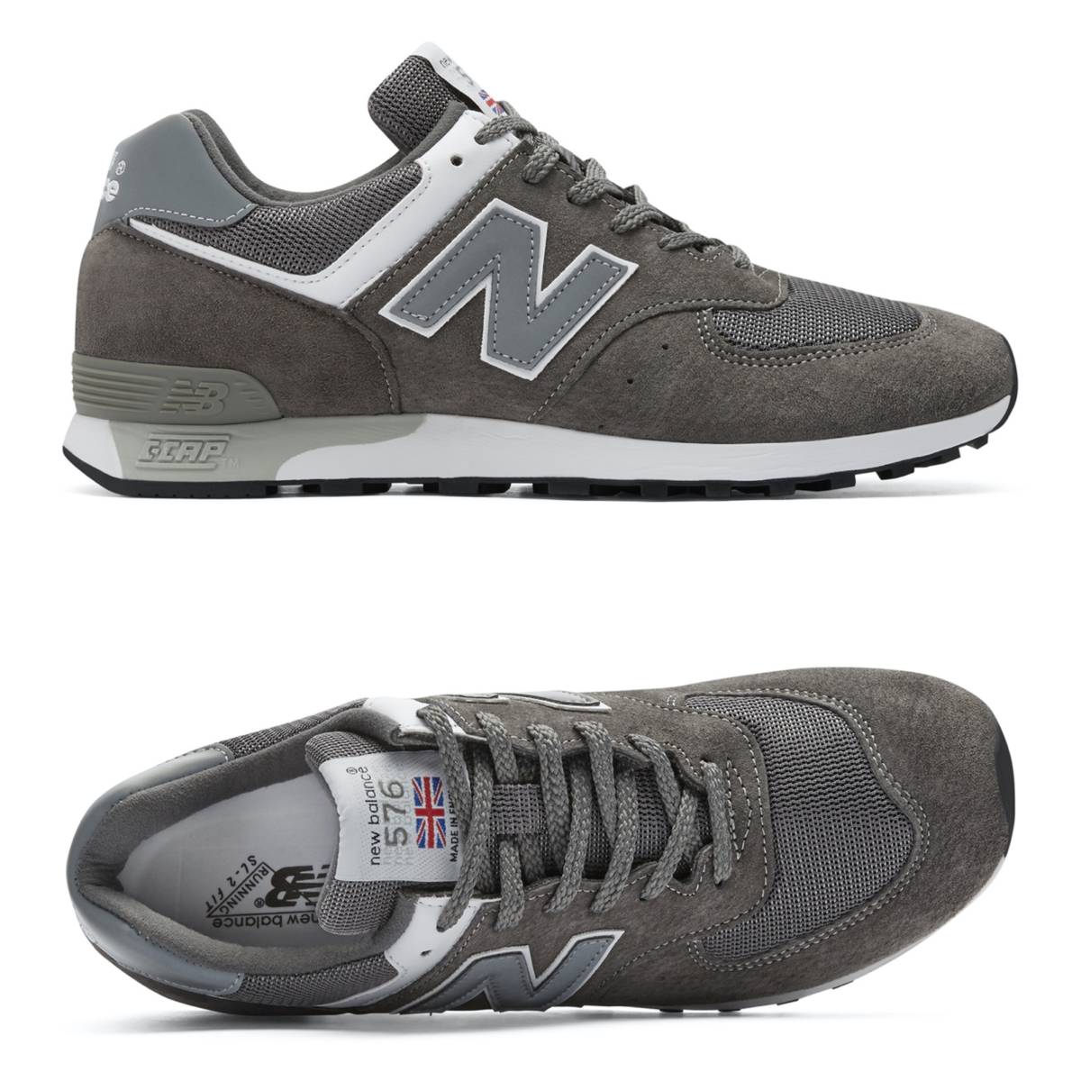 買付価格 ◇新品◇New Balance◇M1500SVL◇英国製 メンズ
