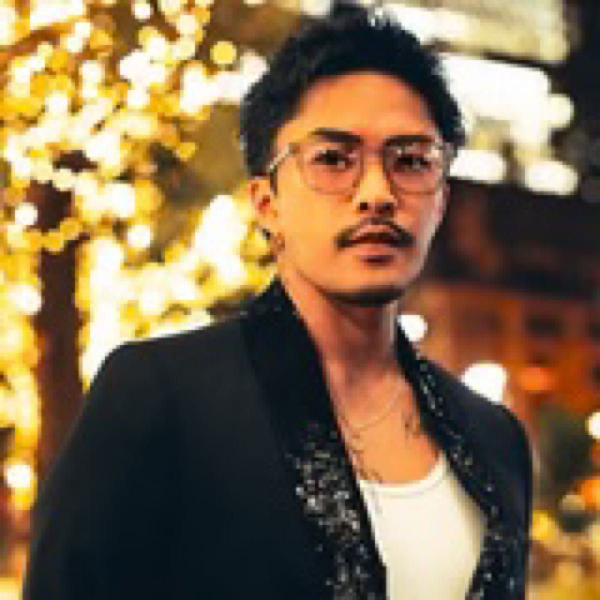 The Silent Soul【 ザ サイレント ソウル 】調光レンズ The Silent Soul【 ザ サイレント ソウル 】調光レンズ
