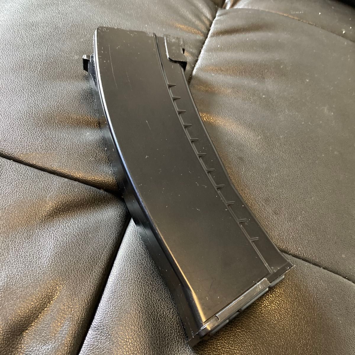 WE AKM 74Uガスブローバックマガジン
