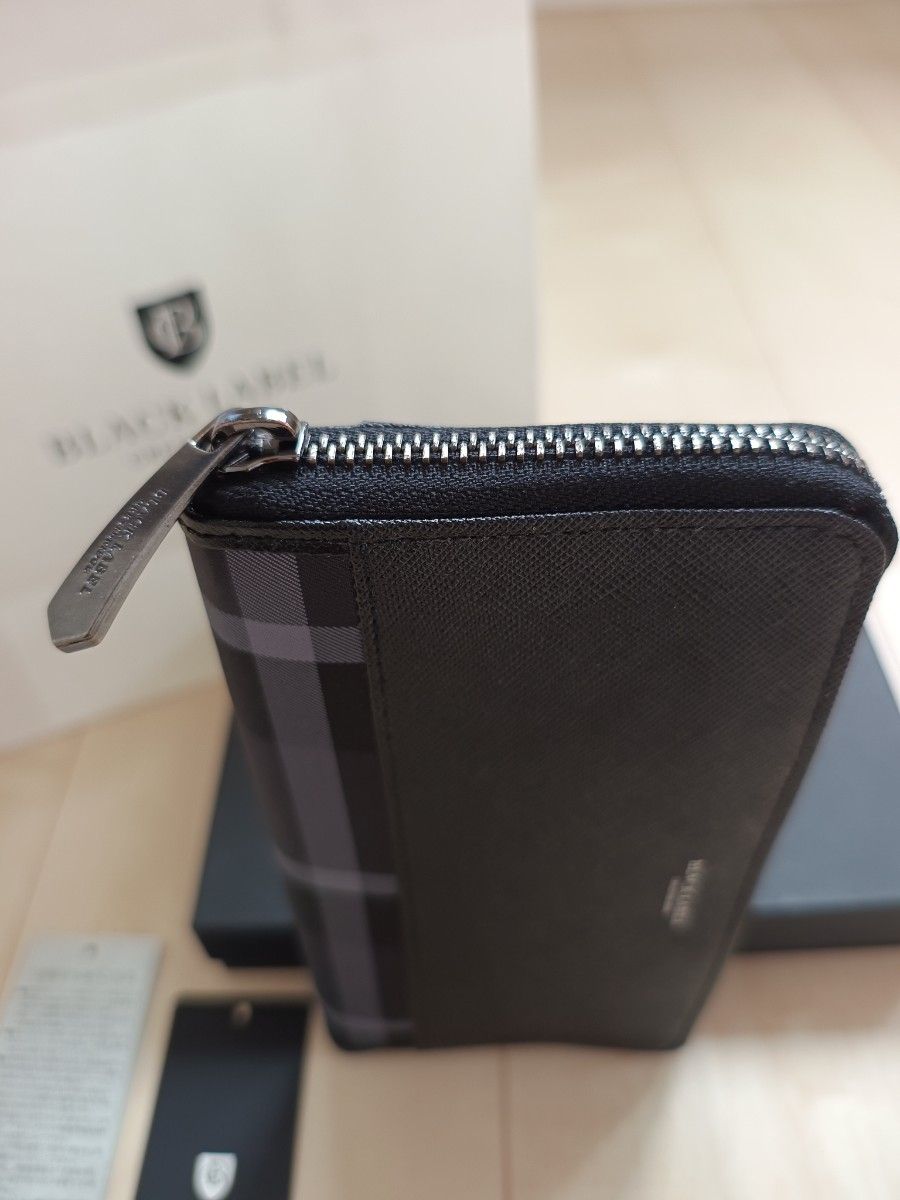 新品・箱ショップ袋付】ブラックレーベル クレストブリッジ 新品・箱ショップ袋付】ブラックレーベル クレストブリッジ