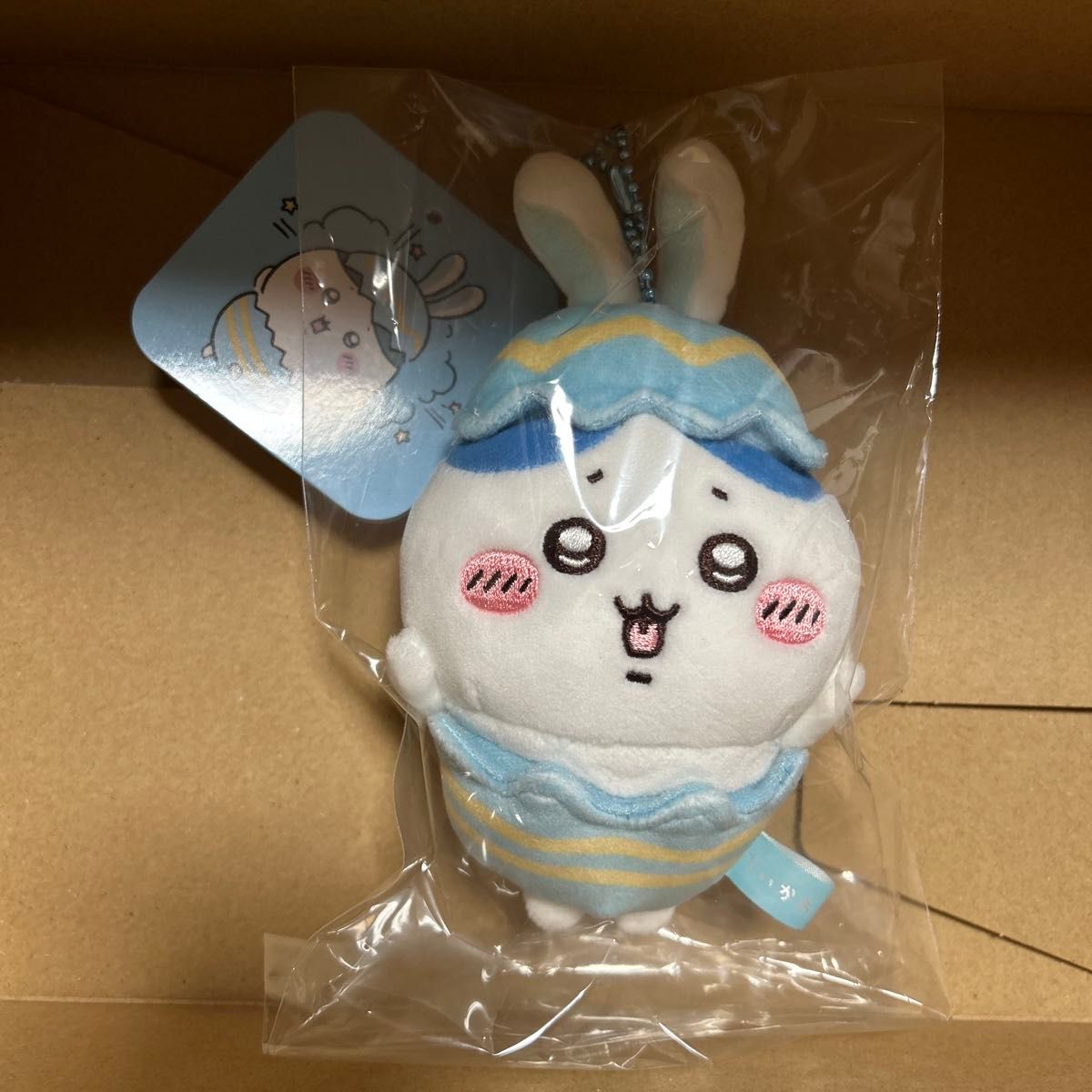 ちいかわ イースター マスコット ぬいぐるみ ハチワレ うさぎ 3 ちいかわ イースター マスコット ぬいぐるみ ハチワレ うさぎ 3