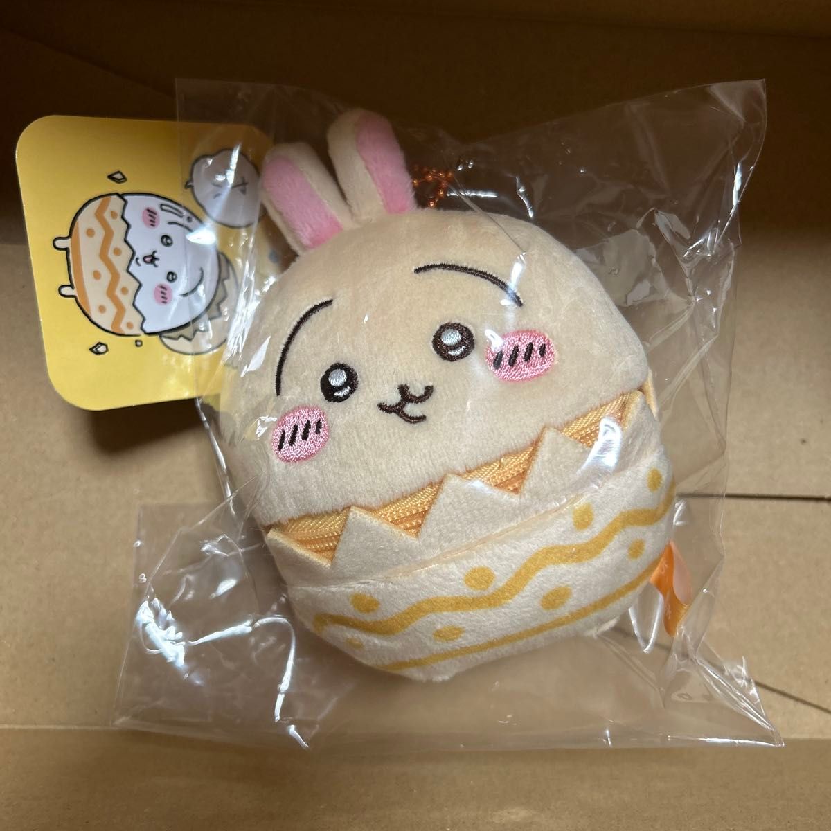 ちいかわ イースター マスコット ぬいぐるみ ハチワレ うさぎ 3 ちいかわ イースター マスコット ぬいぐるみ ハチワレ うさぎ 3