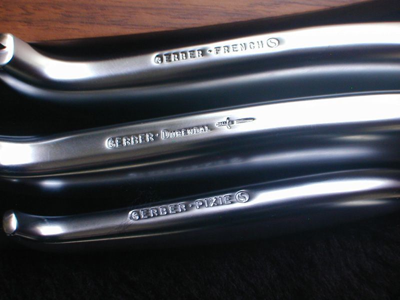 ☆【GERBER】コレクター放出品 ビンテージガーバー「キッチン ☆【GERBER】コレクター放出品 ビンテージガーバー「キッチン