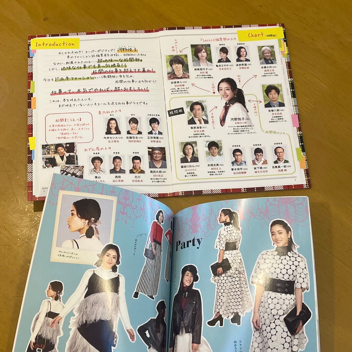 地味にスゴイ 校閲ガール・河野悦子 DVD-BOX〈6枚組〉｜Yahoo