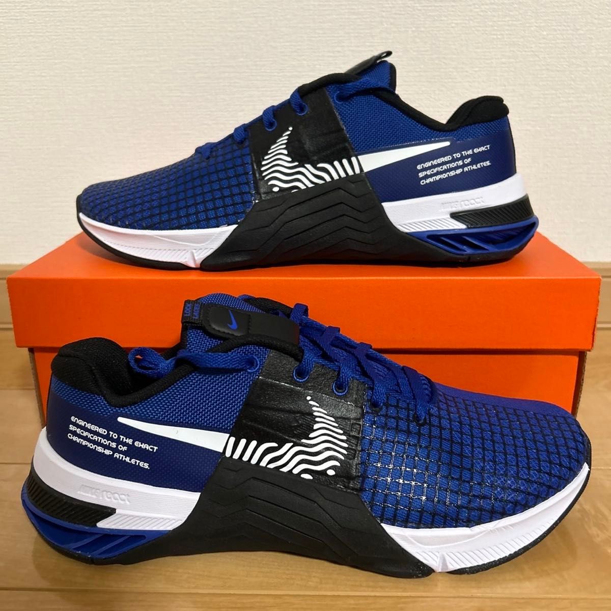 Nike Metcon 8 ナイキ メトコン8|Yahoo!フリマ(旧PayPayフリマ) Nike Metcon 8 ナイキ メトコン8|Yahoo!フリマ(旧PayPayフリマ)
