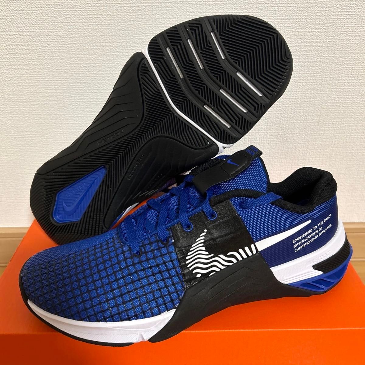 Nike Metcon 8 ナイキ メトコン8|Yahoo!フリマ(旧PayPayフリマ) Nike Metcon 8 ナイキ メトコン8|Yahoo!フリマ(旧PayPayフリマ)