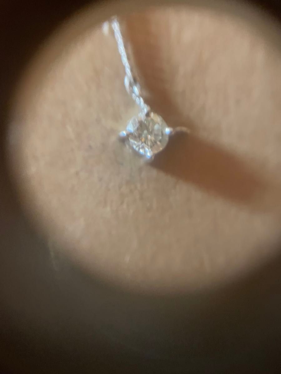 お値下げしました ジャンク お安く綺麗ダイヤネックレスpt900 お値下げしました ジャンク お安く綺麗ダイヤネックレスpt900