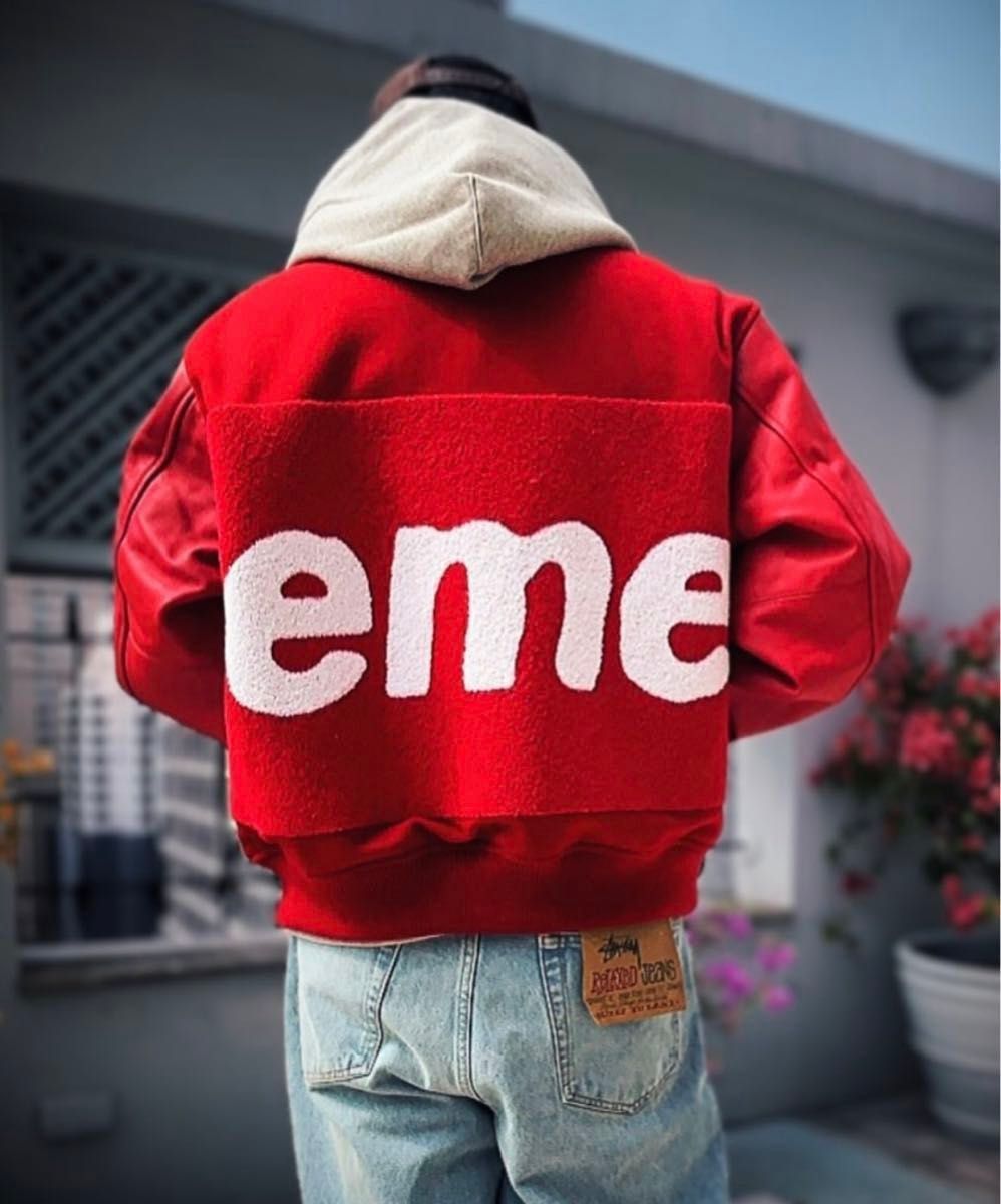 新品過去最安 送料込早い者勝ちです 国内品Supreme BIGLogo 新品過去最安 送料込早い者勝ちです 国内品Supreme BIGLogo