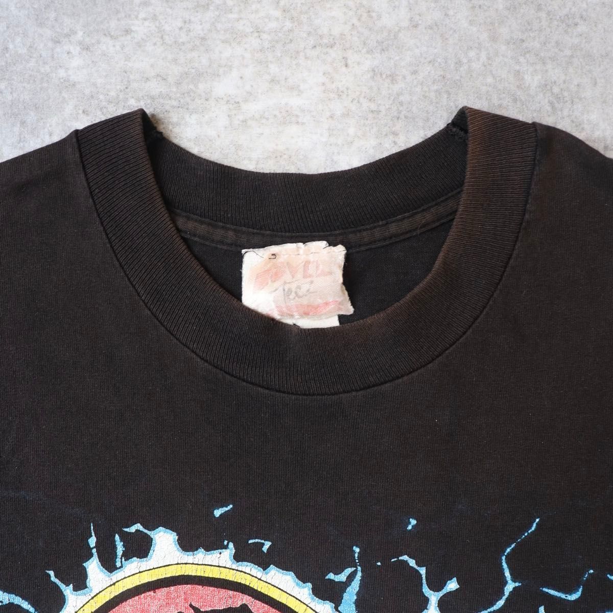 90s ヴィンテージ Jurassic Park ジュラシックパーク tシャツ 90s ヴィンテージ Jurassic Park ジュラシックパーク tシャツ