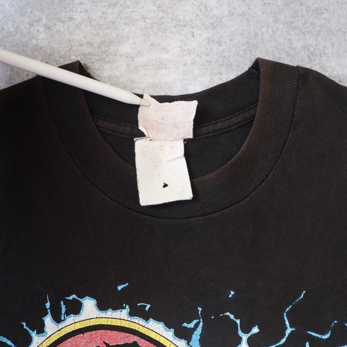90s ヴィンテージ Jurassic Park ジュラシックパーク tシャツ 90s ヴィンテージ Jurassic Park ジュラシックパーク tシャツ