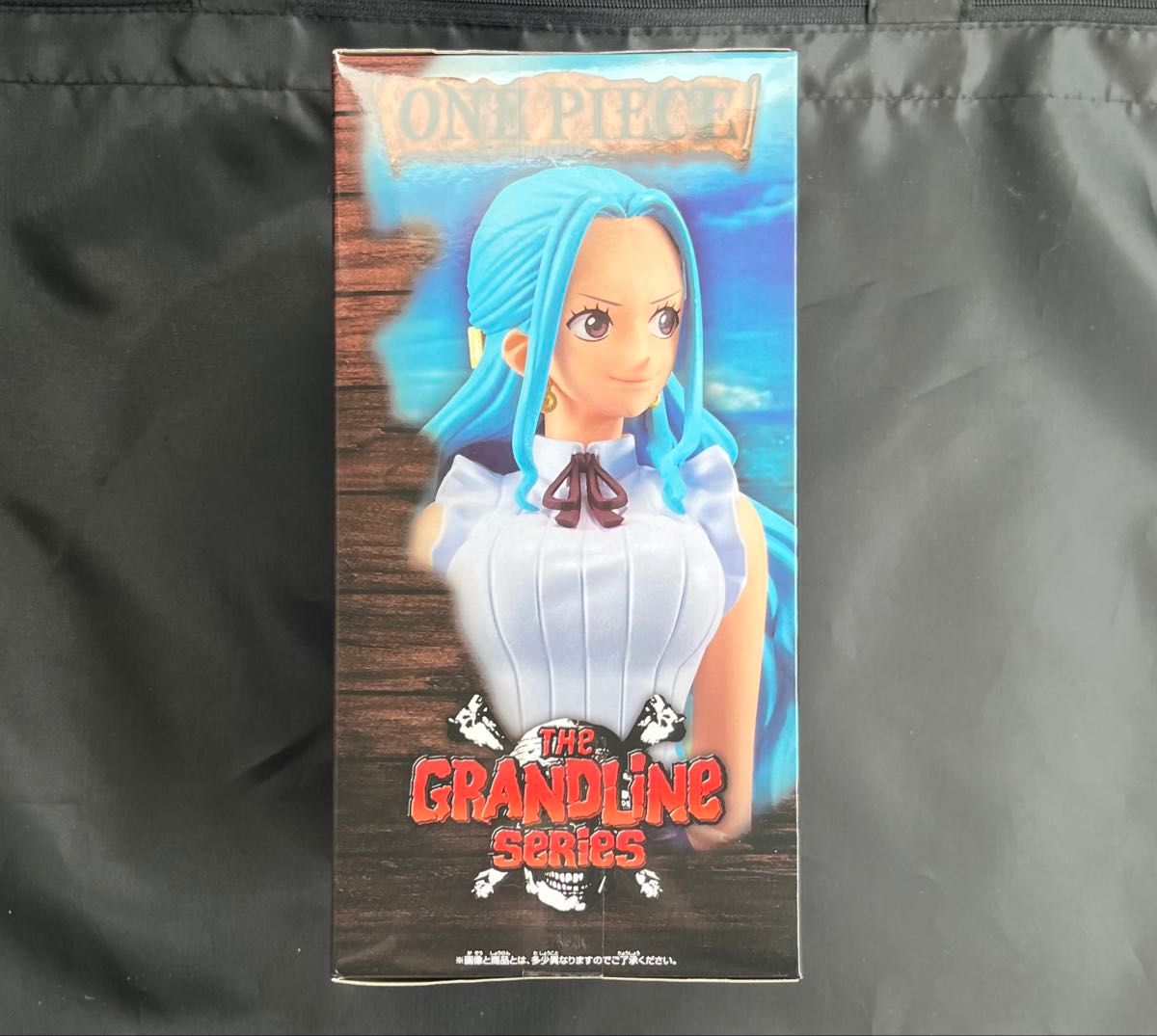 ワンピース DXF~THE GRANDLINE SERIES ビビ VIVI フィギュア ワンピース DXF~THE GRANDLINE SERIES ビビ VIVI フィギュア