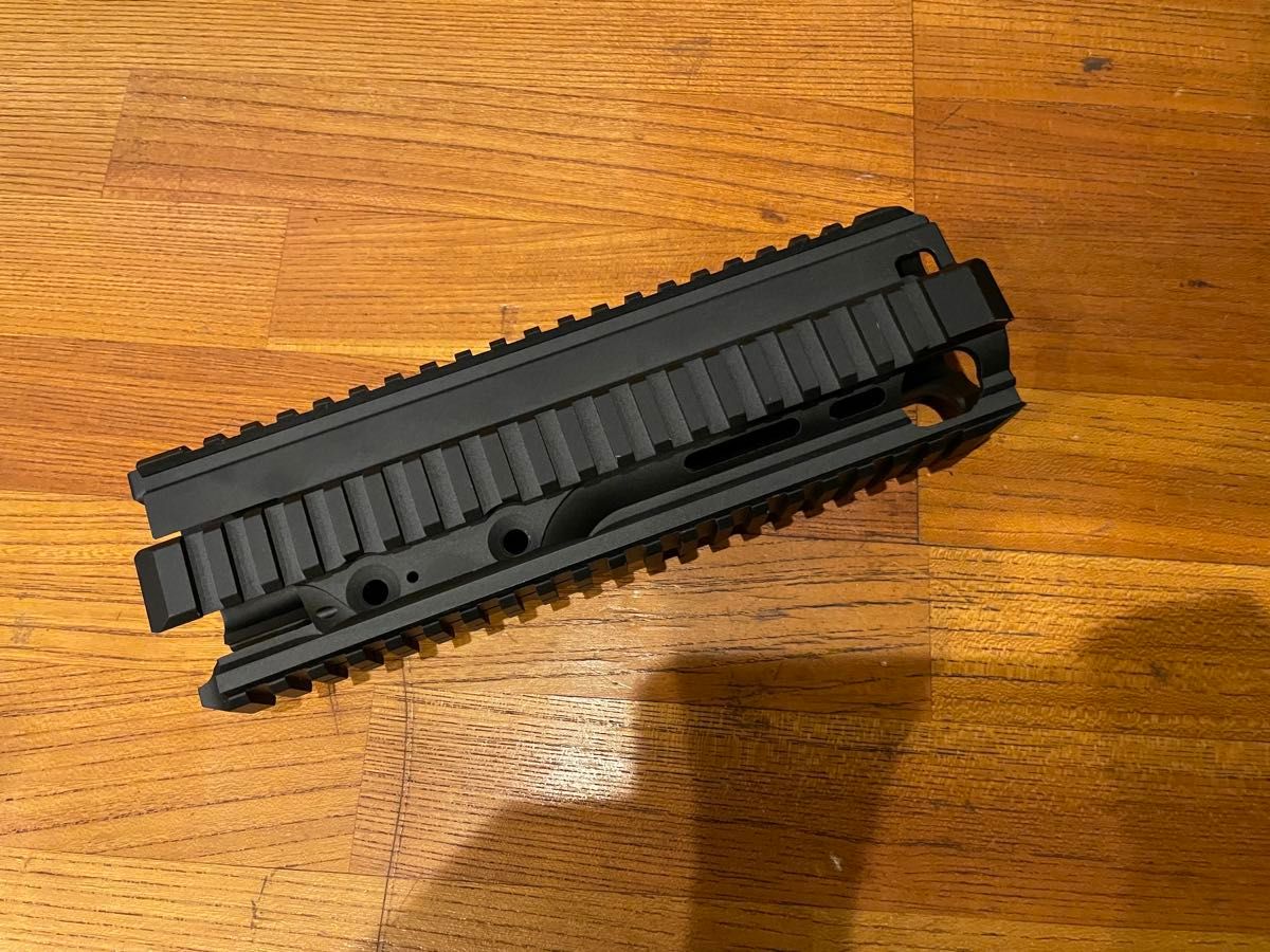 HK417 VFC12inchハンドガード HK417 VFC 9インチ ハンドガード|Yahoo!フリマ(旧PayPayフリマ)