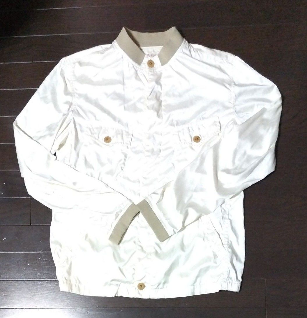40ct&525 by TAKEO KIKUCHI サイズ2 ジャケット