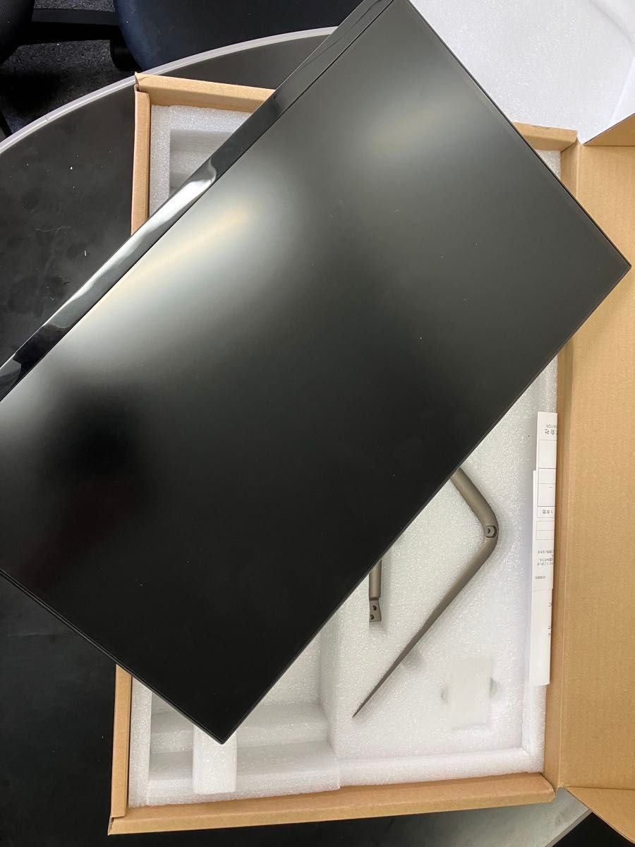 2台セット】【メーカー再生品】21 5型液晶ディスプレイ一体型PC 2台セット】【メーカー再生品】21 5型液晶ディスプレイ一体型PC