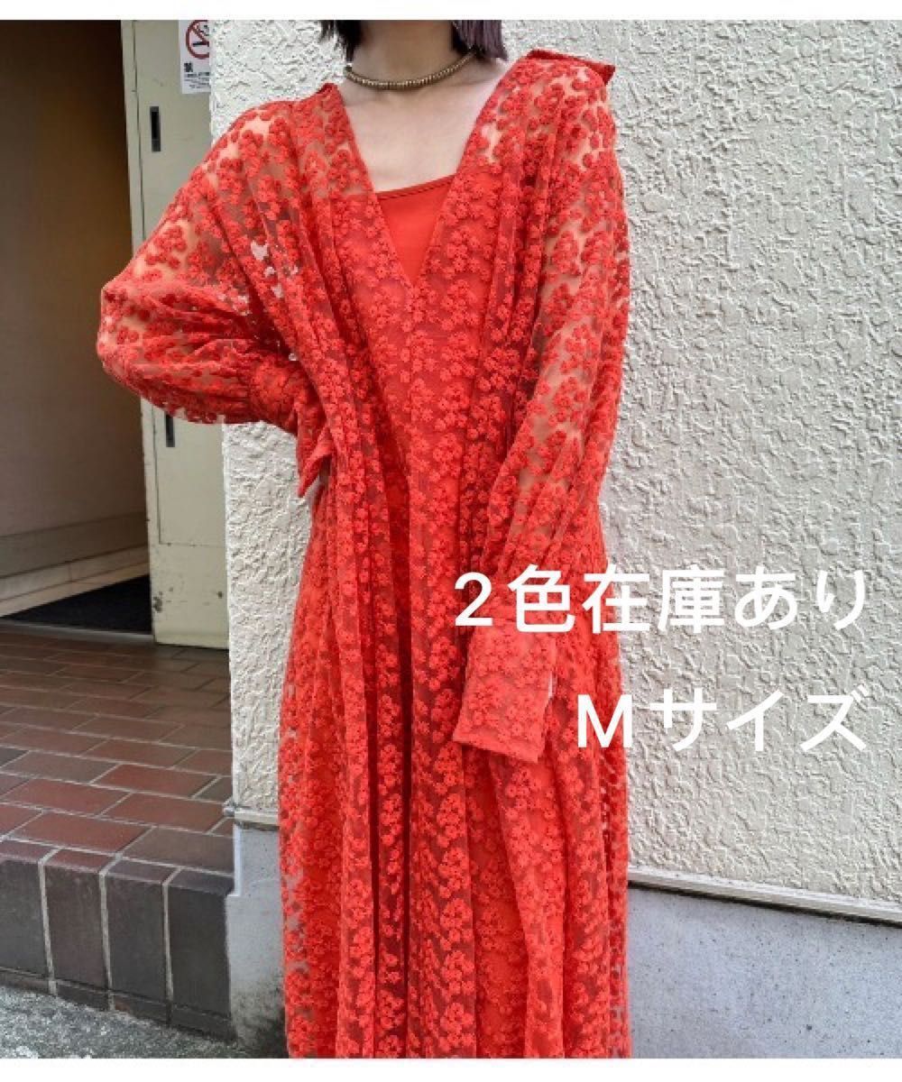 AMERI VINTAGE LIKE SHEER FLOWER DRESS|Yahoo!フリマ(旧 AMERI VINTAGE LIKE SHEER FLOWER DRESS|Yahoo!フリマ(旧