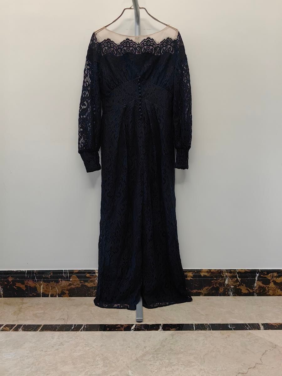 AMERI OFF SHOULDER LACE LIKE ROMPERS|Yahoo!フリマ(旧PayPay AMERI OFF SHOULDER LACE LIKE ROMPERS|Yahoo!フリマ(旧PayPay