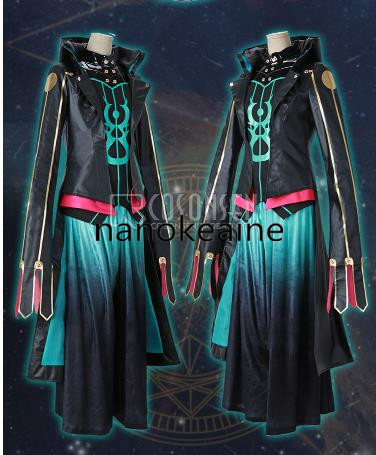 Fate Grand Order FGO アスクレピオス コスプレ衣装 霊基再臨 第 Fate Grand Order FGO アスクレピオス コスプレ衣装 霊基再臨 第