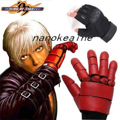 Yahoo!オークション - 修正版高品質KOF99K DASH制服合皮 Yahoo!オークション - 修正版高品質KOF99K DASH制服合皮