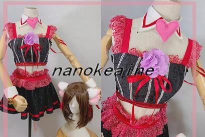 アイドルマスター シンデレラガールズ 多田李衣菜 前川みく アイドルマスター シンデレラガールズ 多田李衣菜 前川みく