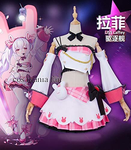 Yahoo!オークション - コスプレ衣装 アズールレーン アズレン Yahoo!オークション - コスプレ衣装 アズールレーン アズレン