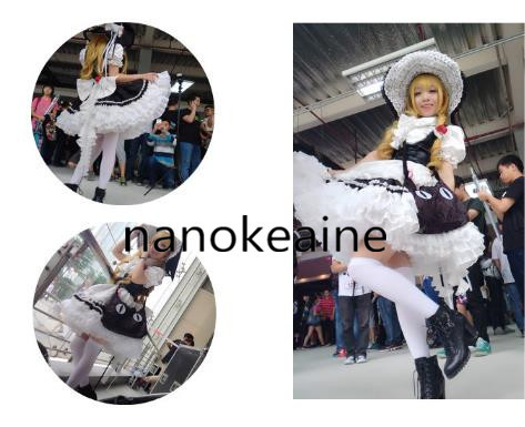 Yahoo!オークション - 実物撮影コスプレ衣装 東方Project 霧雨魔 Yahoo!オークション - 実物撮影コスプレ衣装 東方Project 霧雨魔