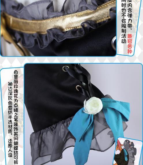Yahoo!オークション - 【即納】実物撮影コスプレ衣装FGO Fate Yahoo!オークション - 【即納】実物撮影コスプレ衣装FGO Fate