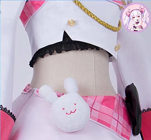 Yahoo!オークション - コスプレ衣装 アズールレーン アズレン Yahoo!オークション - コスプレ衣装 アズールレーン アズレン