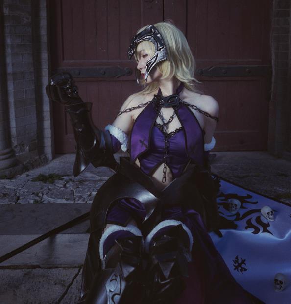 実物撮影【即納】コスプレ鎧 +髪飾り+足パーツ Fate/Grand 実物撮影【即納】コスプレ鎧 +髪飾り+足パーツ Fate/Grand