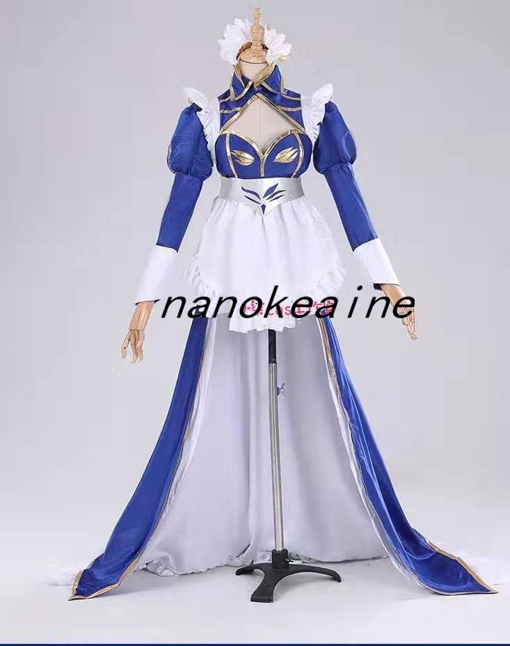 低反発 腰用 Fate(フェイト) FGO セイバー(アルトリア) 鎧一式