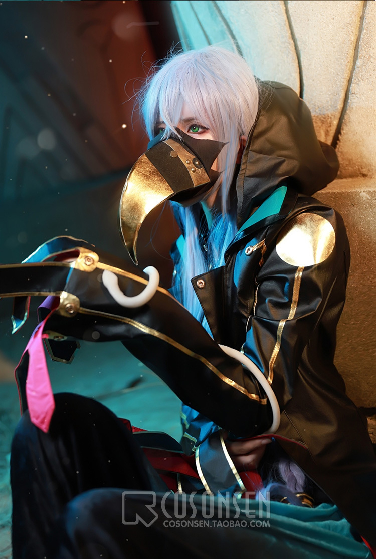 Fate Grand Order FGO アスクレピオス コスプレ衣装 霊基再臨 第 Fate Grand Order FGO アスクレピオス コスプレ衣装 霊基再臨 第
