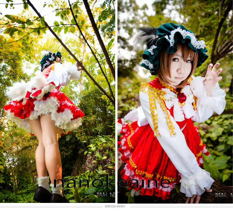 限定SALESALE ヤフオク! - コスプレ衣装 東方Project 八雲橙 橙