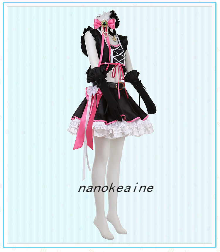 実物撮影 アイドルマスターシンデレラガールズ 神谷奈緒 実物撮影 アイドルマスターシンデレラガールズ 神谷奈緒
