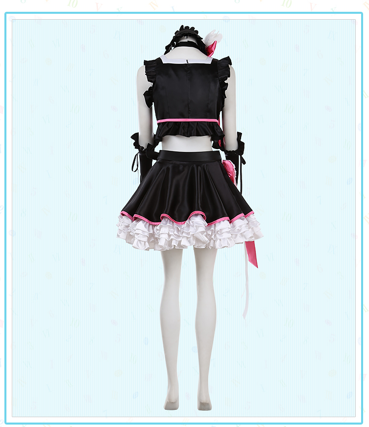 実物撮影 アイドルマスターシンデレラガールズ 神谷奈緒 実物撮影 アイドルマスターシンデレラガールズ 神谷奈緒