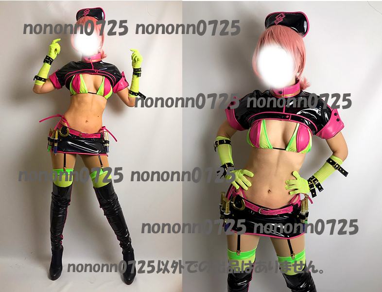 コスプレ衣装☆Fate/Grand Order/ナイチンゲール/ハロウィン概念 コスプレ衣装☆Fate/Grand Order/ナイチンゲール/ハロウィン概念
