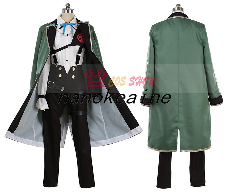 刀剣乱舞 ONLINE(とうらぶ)打刀 松井江(まついごう) 風 風