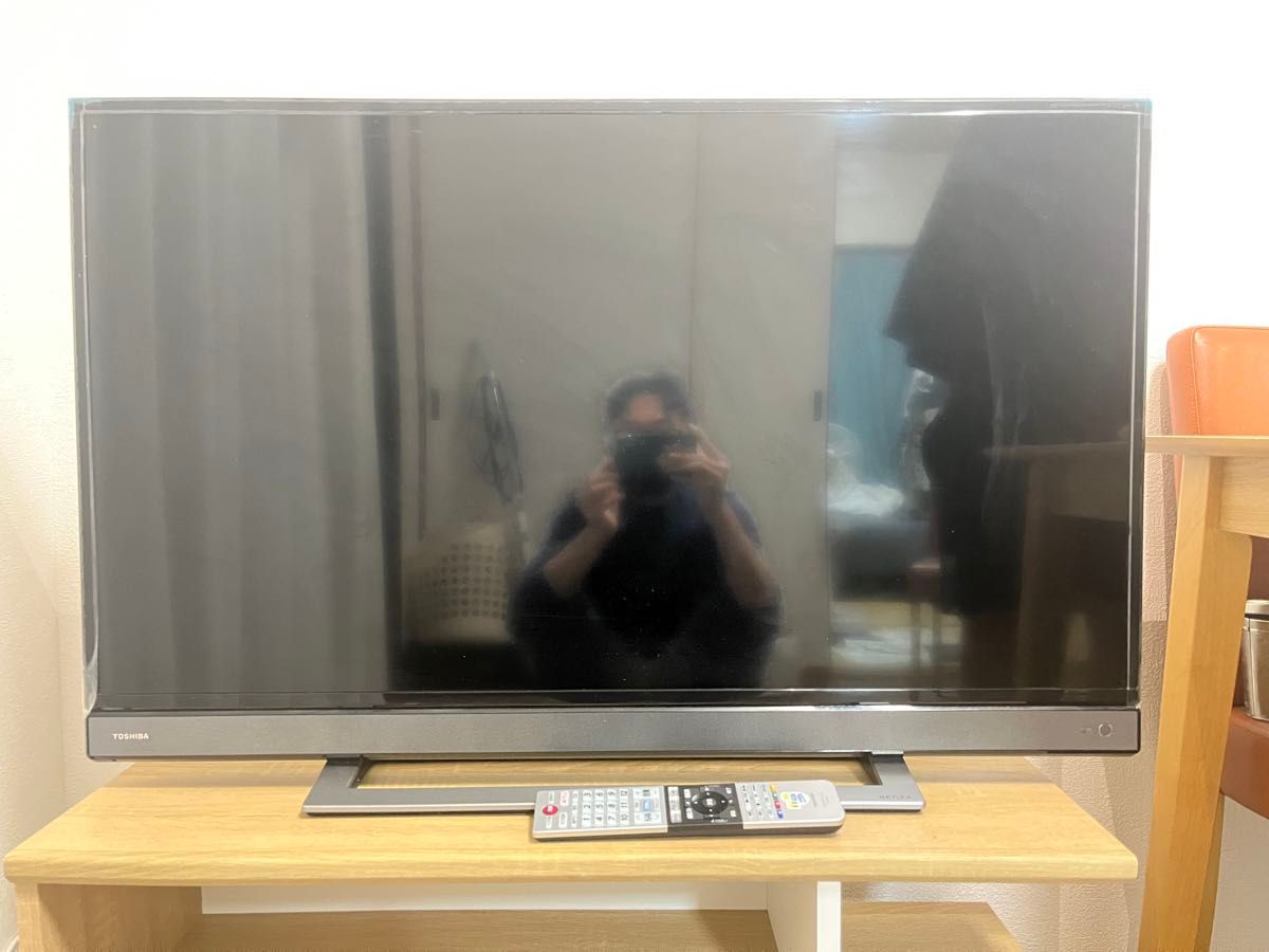 TOSHIBA REGZA LED液晶テレビ 40V型 ネットYouTube 40V31 2020年 TOSHIBA REGZA LED液晶テレビ 40V型 ネットYouTube 40V31 2020年