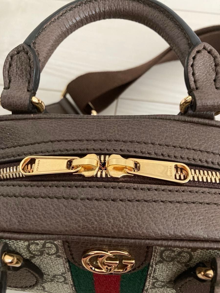 最終価格 雑誌掲載 レア グッチ GUCCI オフィディア 2way 最終価格 雑誌掲載 レア グッチ GUCCI オフィディア 2way