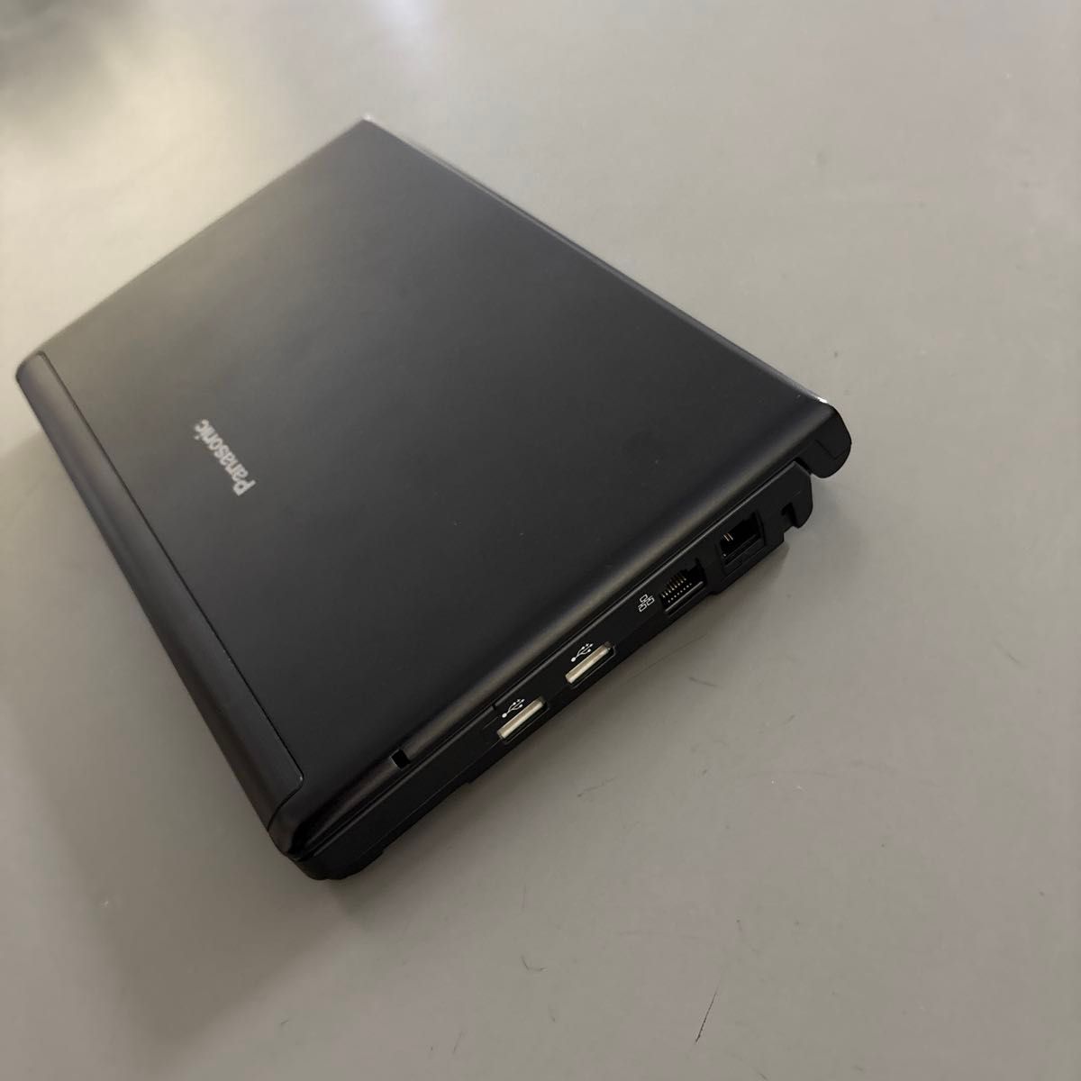 小型Panasonic Let's note CF-J10 ブラック/CF-J10EYCDS/Win10 小型Panasonic Let's note CF-J10 ブラック/CF-J10EYCDS/Win10