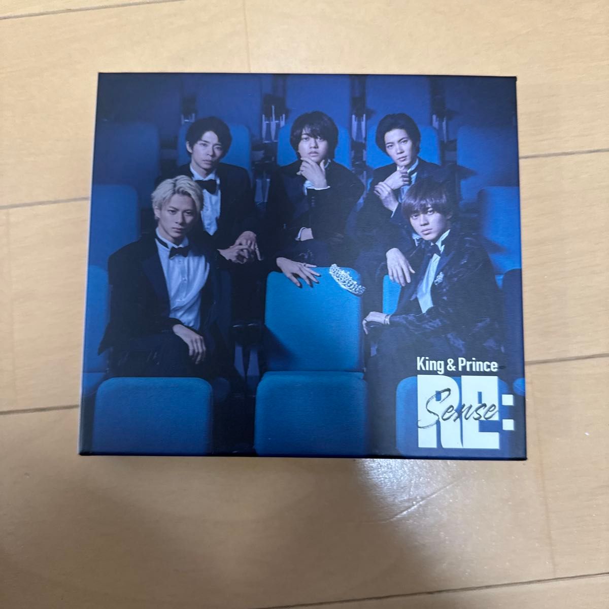 King & Prince CD まとめ売り|Yahoo!フリマ(旧PayPayフリマ) King & Prince CD まとめ売り|Yahoo!フリマ(旧PayPayフリマ)